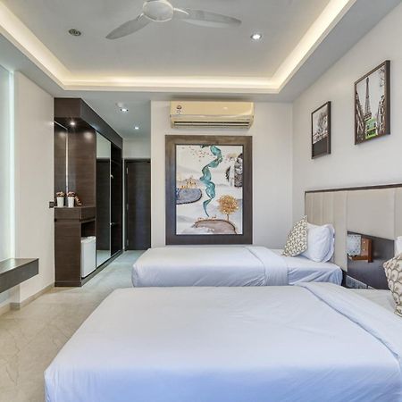 Hotel Grand Visava Lonavala Dış mekan fotoğraf