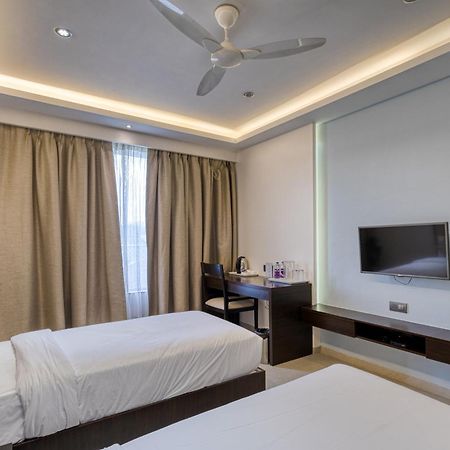 Hotel Grand Visava Lonavala Dış mekan fotoğraf