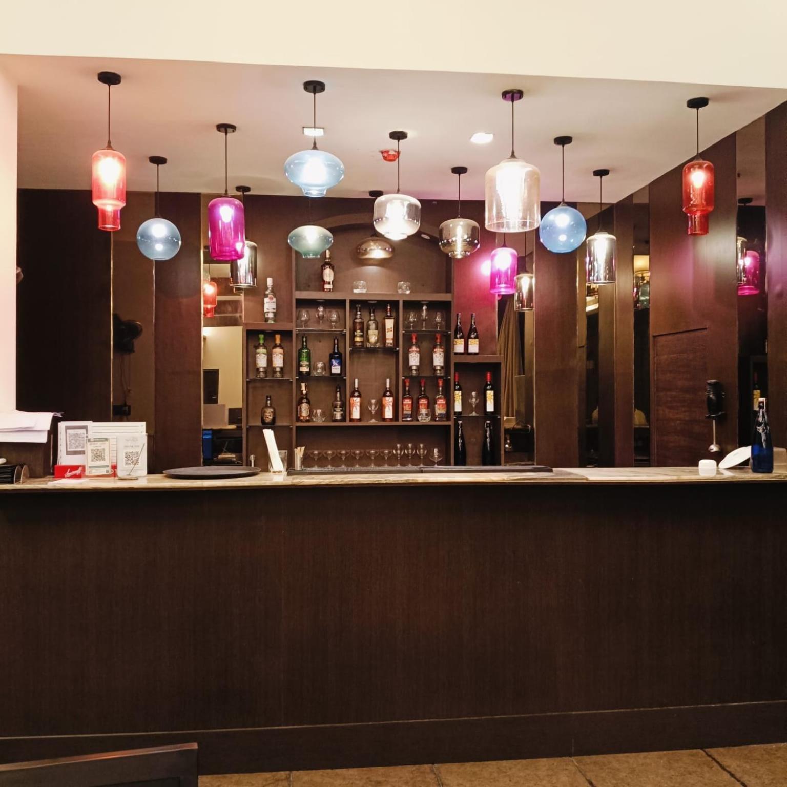 Hotel Grand Visava Lonavala Dış mekan fotoğraf